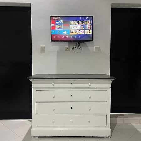 White Flat Almadies Дакар Екстериор снимка