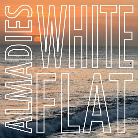 White Flat Almadies Дакар Екстериор снимка