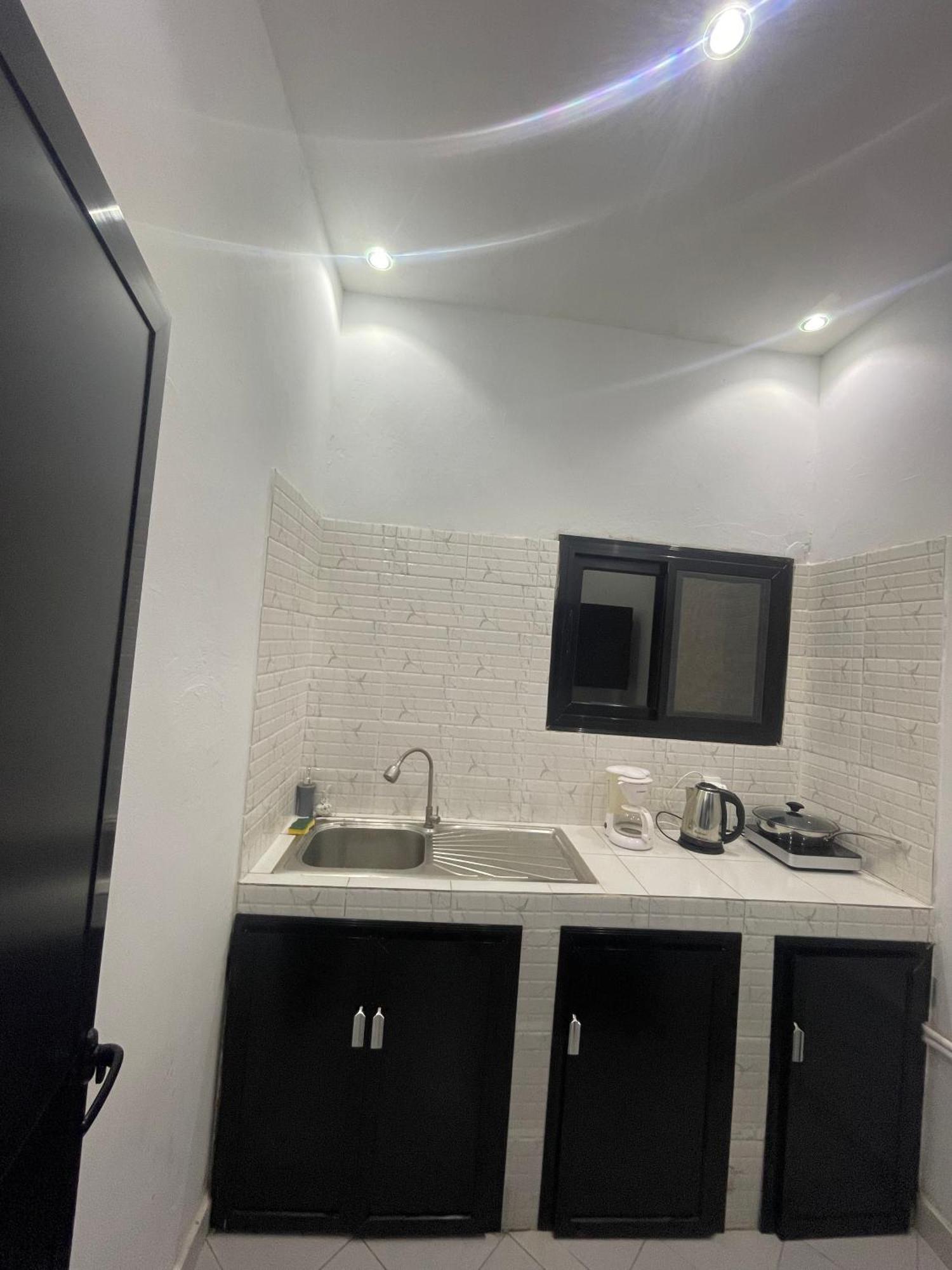 White Flat Almadies Дакар Екстериор снимка