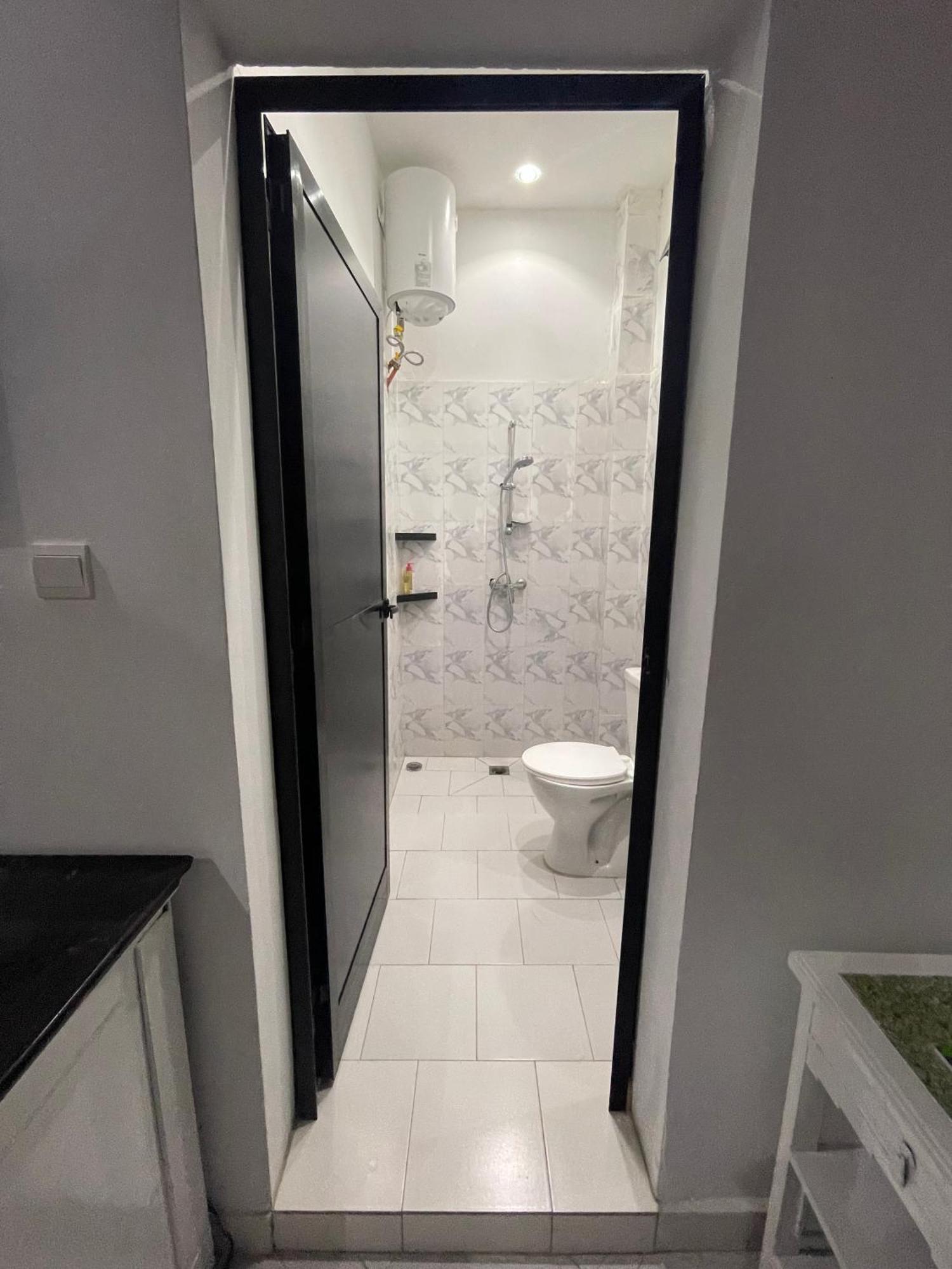 White Flat Almadies Дакар Екстериор снимка