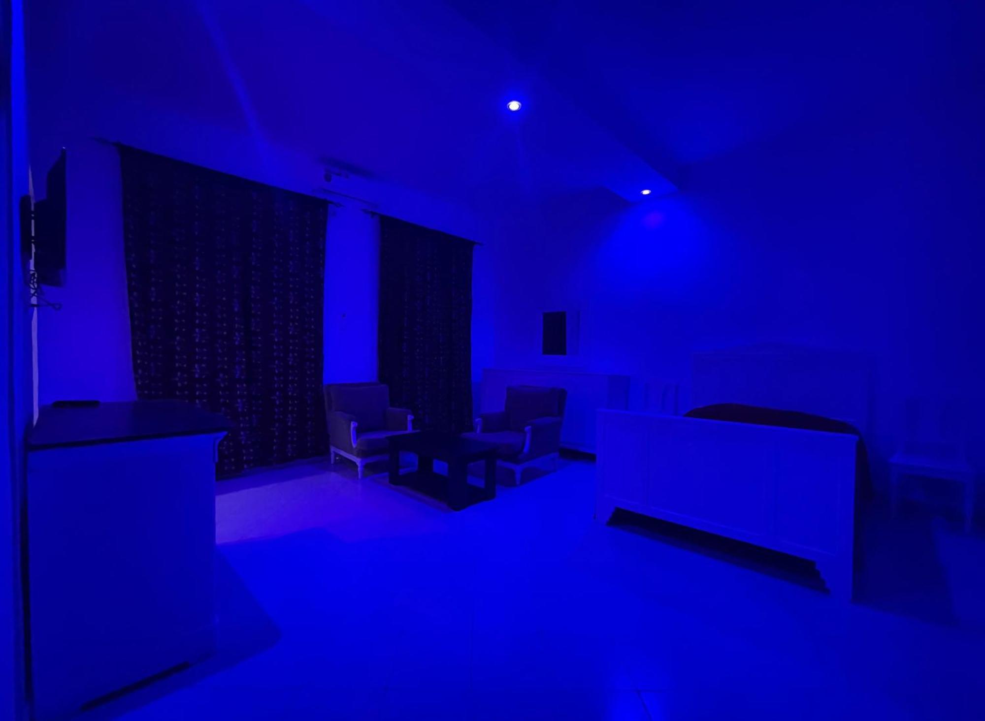 White Flat Almadies Дакар Екстериор снимка